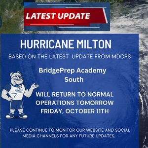 Dear Bulldog Families,